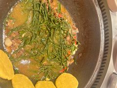 -姚稷大铁锅(东明广场店)