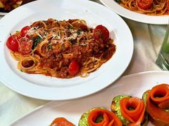 -get pizza意大利餐厅(凯德MALL店)