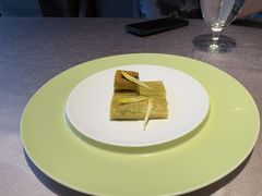 -九里云松·天香餐厅