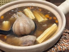-章记星洲 · 新加坡餐厅(望京店)