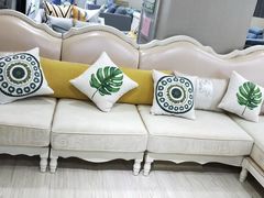 -金海马家具城(金海马家居彭刘杨路店)