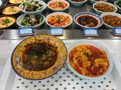 -重庆老字号·吴抄手·高豆花(T3航站楼店)