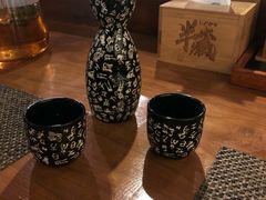 -半藏居酒屋(香港花园店)