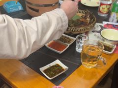 -德四家·云南傣味烧烤品牌(和谐店)