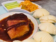 -凯鸽酒楼•雁北民间菜(云冈石窟店)