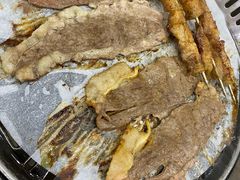 -集杰尚品海鲜烤肉自助餐厅(乳山振华店)