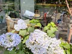 -The place那儿(新城国际店)