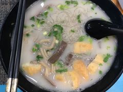 -鸭小妹鸭血粉丝(老门东店)