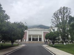 -西昌邛海宾馆