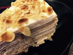 -MUSANG KING猫山王榴莲甜品(水游城店)