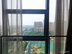 -济南绿地美利亚酒店