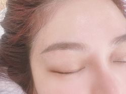 -Yue Show馨选·半永久纹眉纹眼线