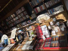 -朵云书院·广富林店