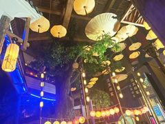 -淀里船宴(卓达店)