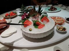 -满满海佛跳墙(千禧店)