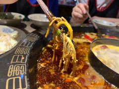 -重庆渝达老火锅(春熙路店)