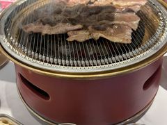 -西塔老太太泥炉烤肉(川沙百联店)