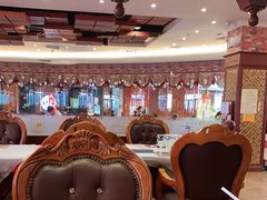 大堂-威尼斯西餐厅(古镇店)