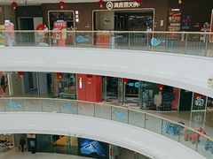 -万达广场(渭南高新店)