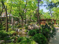 -熙古里艺术村
