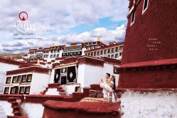 -太古映画婚纱摄影(天河店)