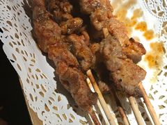 -楼兰新疆主题餐厅(苏州中心店)