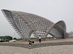 -南汇嘴观海公园