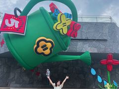 -深圳来福士广场