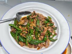 -兰湘子·湘菜小炒(南京江宁万达店)