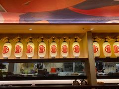 -仓桥家·焗寿司·锅物(光谷步行街店)