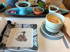 -四葉寿司·城市景观(深圳湾1号店)