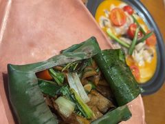 -云海肴·汽锅鸡·云南菜(苏州中心店)