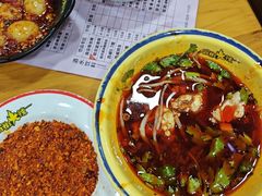 -冒椒火辣(奎星楼街店)