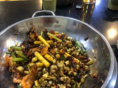 -2048香辣虾(七星岗店)