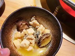 红颜花胶鸡锅-湊湊火锅·茶憩(杭州湖滨银泰in77店)