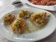 -众味海鲜大排档·活海鲜·潮汕味(南澳店)