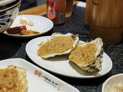-福苗小骆驼烧烤(中关村店)