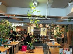 -本处·素食·融合料理(南油店)