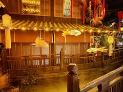 -叶叶菩提(太原别墅店)