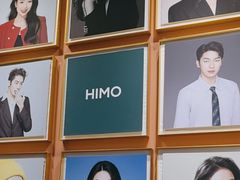 -海马体照相馆(上海晶耀前滩店)