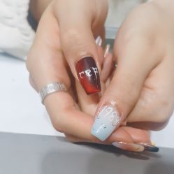 -艾珂·美甲美睫
