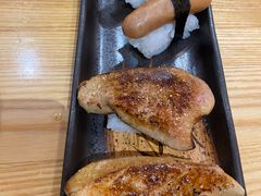 -禾绿回转寿司(苏宁广场店)