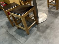 大堂-鲜芋仙(太原街万达店)