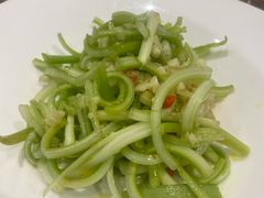 -啄佬食堂