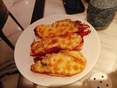 -金茂君悦·食在56海鲜自助餐厅ON56