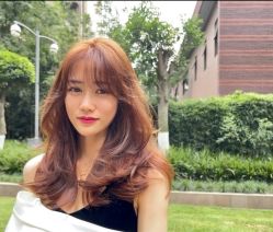 点击看大图 -MORI HAIR SALON日式美发沙龙