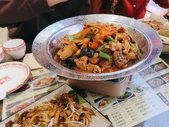 -葛记焖饼(伏牛路店)