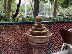 -BOCATA 西班牙餐厅(三里屯店)