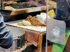 -穆得·老周家牛肉烧饼(普利街店)