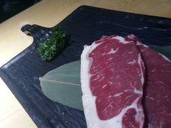 -牛市牛烤肉(西单大悦城店)